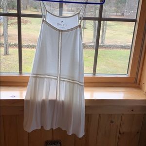 Soft and sexy aeo tank